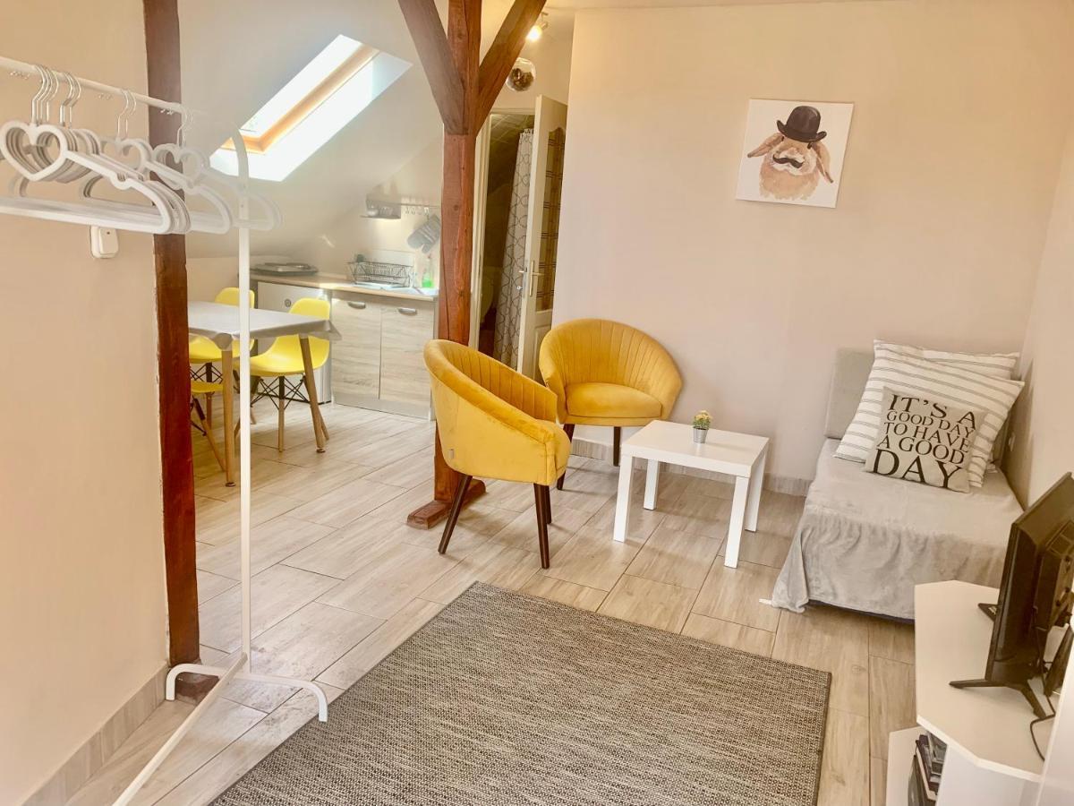 Lelle -Kert Apartman 03 Balatonlelle Exteriér fotografie